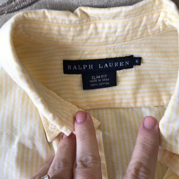 Polo by Ralph Lauren - Picture 2 of 4